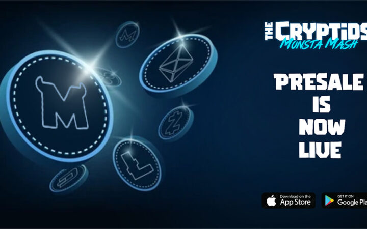 Dogecoin’s Rally, Bitcoin’s $100K ATH, and Monsta Mash ($MASH) Eyeing a Surge from $0.0018 to $2!