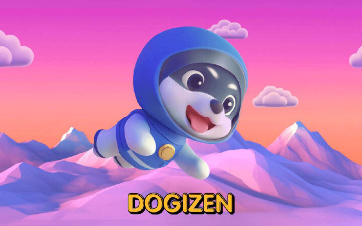 Dogizen Presale Hits $1.1M as Experts Forecast 100x