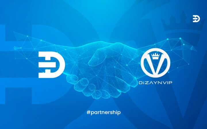 Dtec Announces Global Partnership with DİZAYNVIP to Elevate AI-Driven Mobility Design