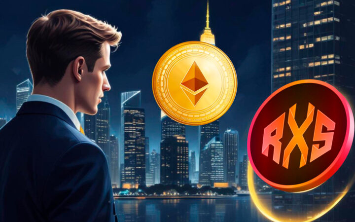 Ethereum (ETH) Price Eyes $5000 with Strong Whale Investor Interest, One ETH-Based DeFi Coin to Rise 29x in the Process