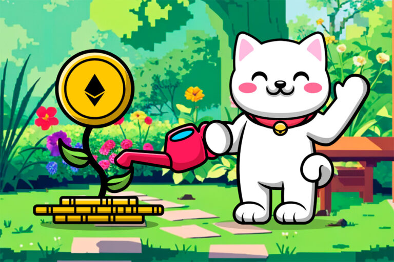 Ethereum ETF’s On The Rise: The Latest On Blockdag As Cutoshi Gets Ready For Stage 3