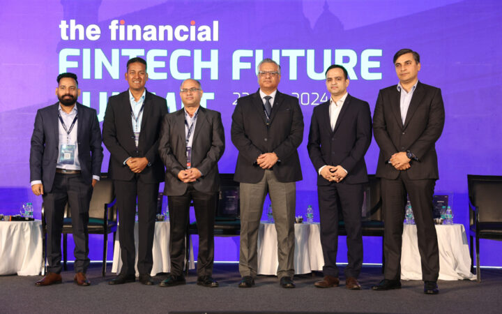 Fintech Future Summit Mumbai 2024 Concludes with Unprecedented Insights and High-Level Networking