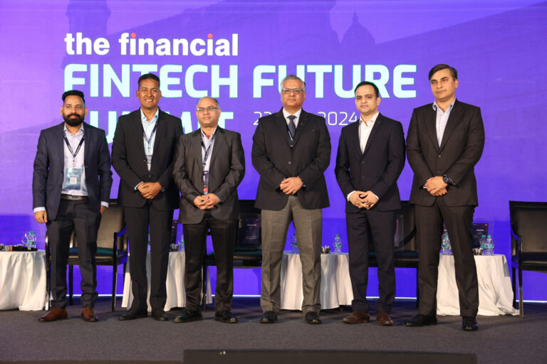 Fintech Future Summit Mumbai 2024 Concludes with Unprecedented Insights and High-Level Networking