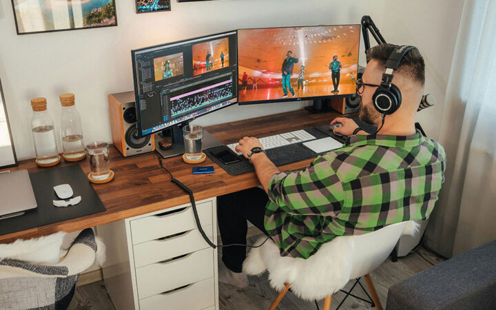 How Entertainment Industries Have Driven Crypto and Blockchain