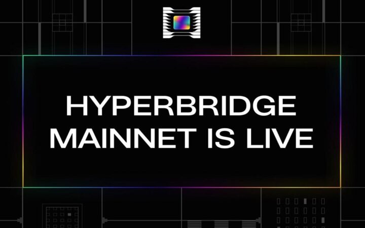 Hyperbridge Launches its Mainnet on Polkadot, Unlocking Secure, Scalable Cross-Chain Communication