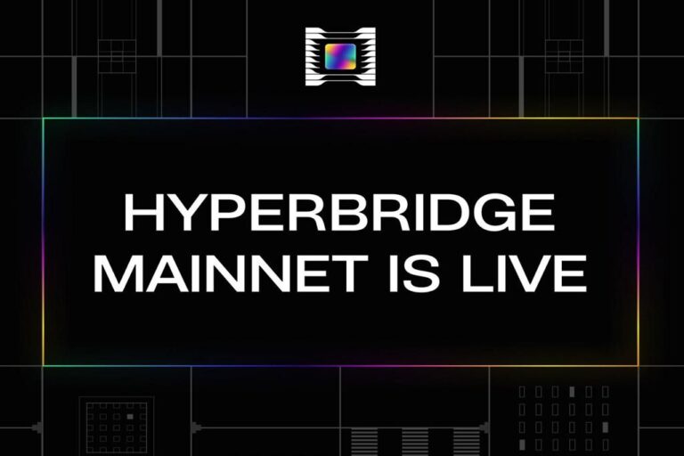 Hyperbridge Launches its Mainnet on Polkadot, Unlocking Secure, Scalable Cross-Chain Communication