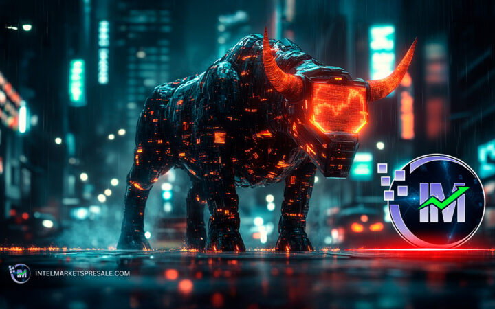 Iconic $1.6M AI Exchange Could Beat WIF & Aptos This Bull Cycle With Quantum-Proof Wallet