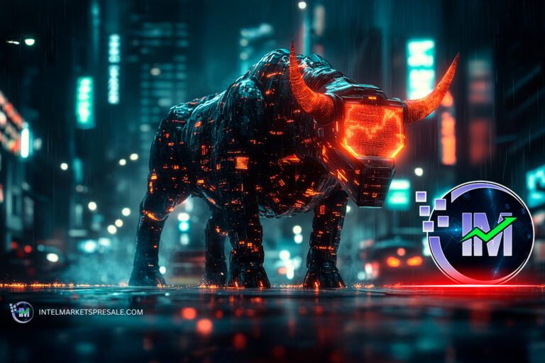 Iconic $1.6M AI Exchange Could Beat WIF & Aptos This Bull Cycle With Quantum-Proof Wallet