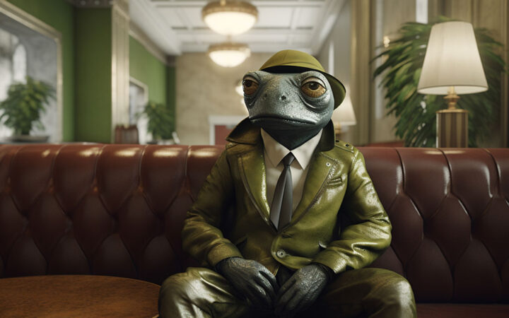 Is Pepe About to Break Out? Analyzing Latest Indicators for Meme Coin Market