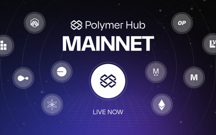 Polymer Launches Real-Time Interoperability for Ethereum Rollups