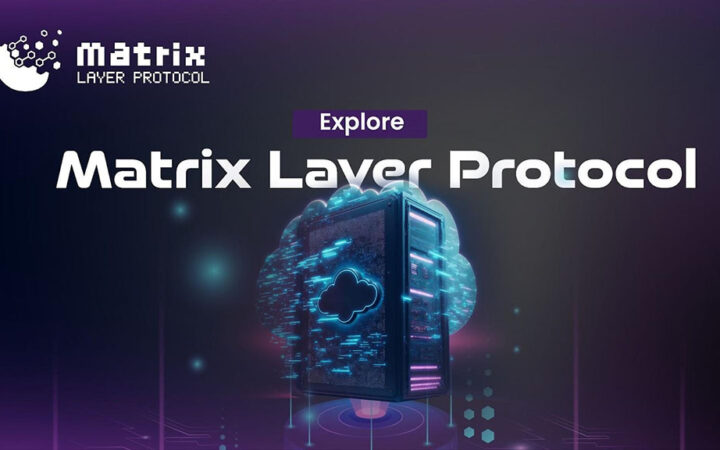 Matrix Layer Protocol Unleashes Decentralized Communication Revolution in Web3 with Groundbreaking Technology and New $MLP Token Listing