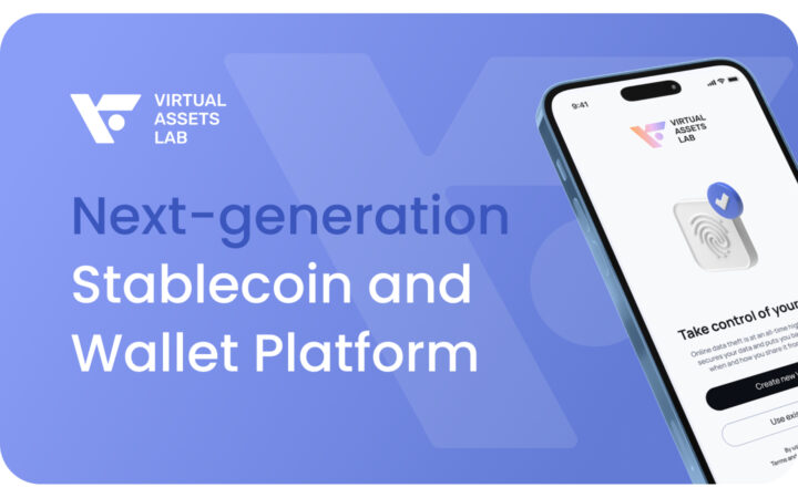 Virtual Assets Lab (VAL.com) Announces Next-Generation Stablecoin Management and Wallet Platform