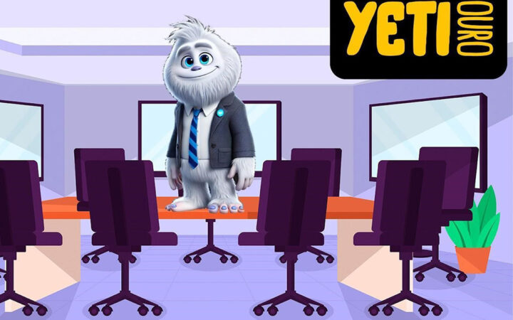 Meme Coins Are Making a Comeback, with Dogecoin Aiming for $1 by December, Floki Gaining Momentum and Yeti Ouro Dominating the P2E Market 