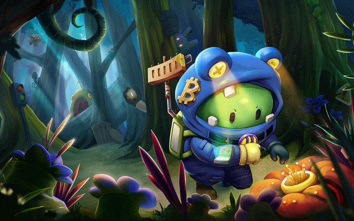 Memoria, the Decentralized Platform Uniting Gaming and Memes, Announces Project Launch