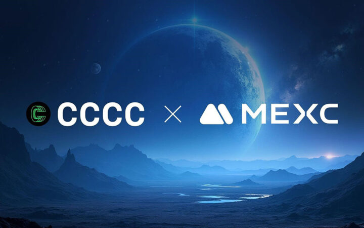 MEXC Champions the Future of Crypto Content Creation at CCCC