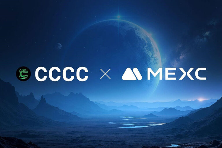 MEXC Champions the Future of Crypto Content Creation at CCCC