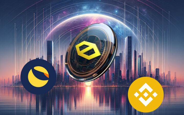 Miss Solana at $1? Don’t Miss These 4 Coins Before They Go Parabolic!