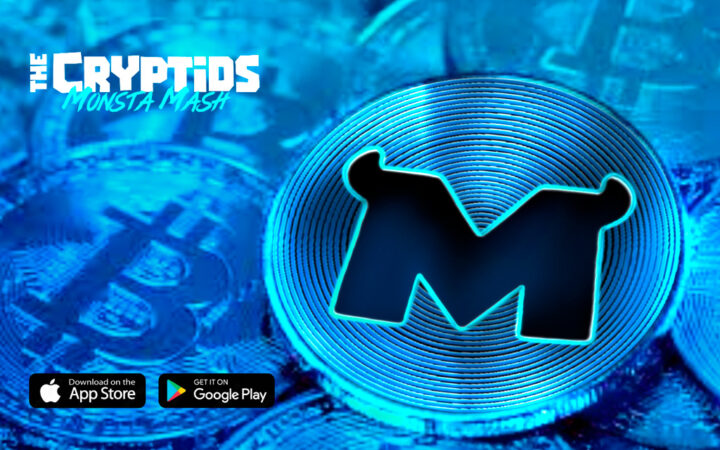 Altcoin Season: Monsta Mash ($MASH) Presale Frenzy with 30% Bonus Steals the Spotlight! TRX & TON Also in Focus