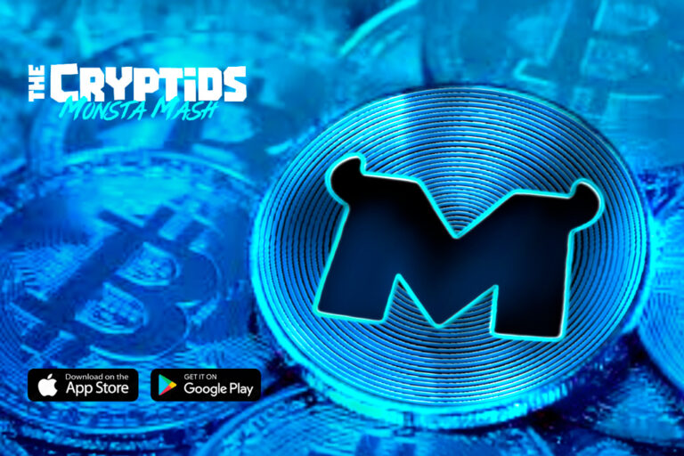 Altcoin Season: Monsta Mash ($MASH) Presale Frenzy with 30% Bonus Steals the Spotlight! TRX & TON Also in Focus