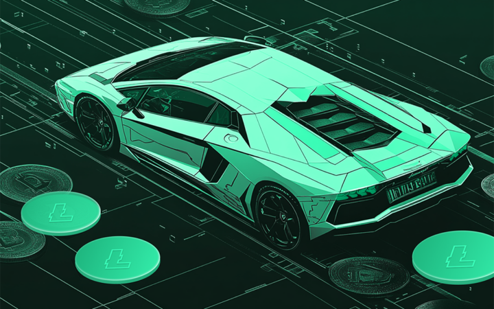 New DeFi Protocol Prepares to Leave Polkadot and Litecoin Behind with Key Metrics Pointing towards Rally