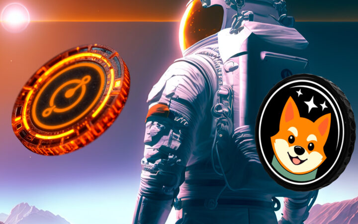 November 2024’s Picks For Small-Cap Altcoins