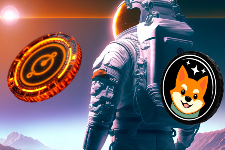 November 2024’s Picks For Small-Cap Altcoins