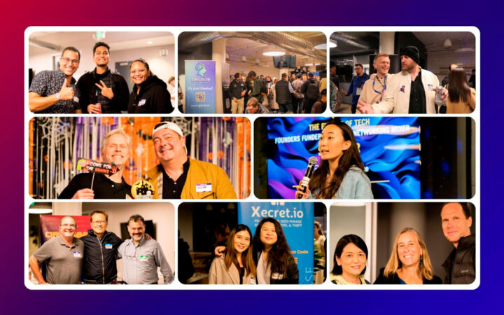 Orbis86’s Founders Funders Builders Networking Mixer: A Night of Connections, Collaboration, and Opportunity