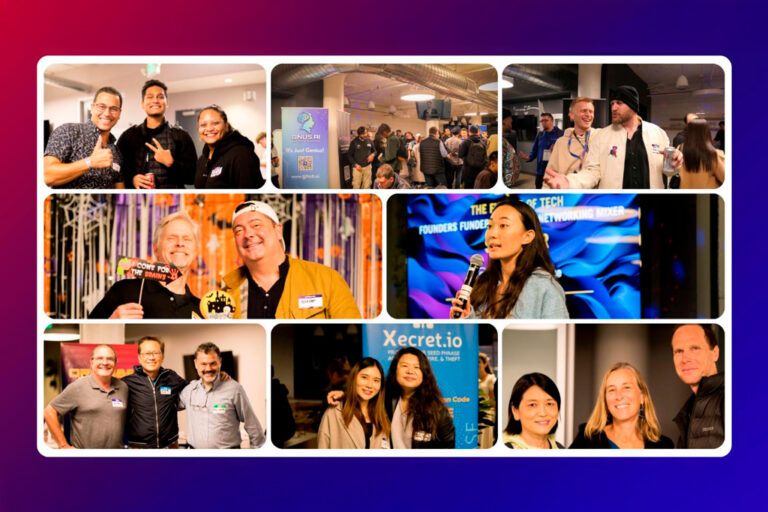 Orbis86’s Founders Funders Builders Networking Mixer: A Night of Connections, Collaboration, and Opportunity