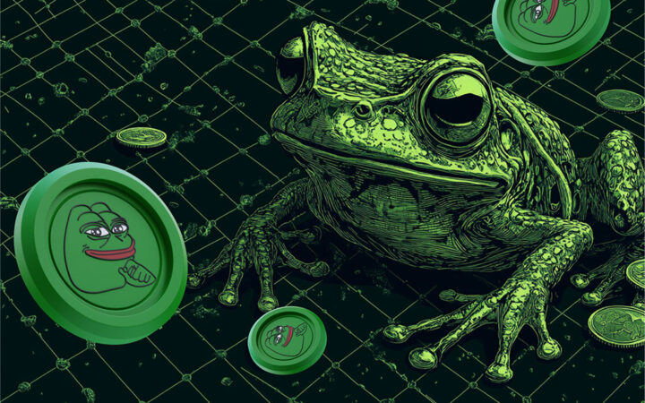 PEPE and DOGE Rally: Is Meme Coins Super-Cycle Coming Sooner than Anticipated?