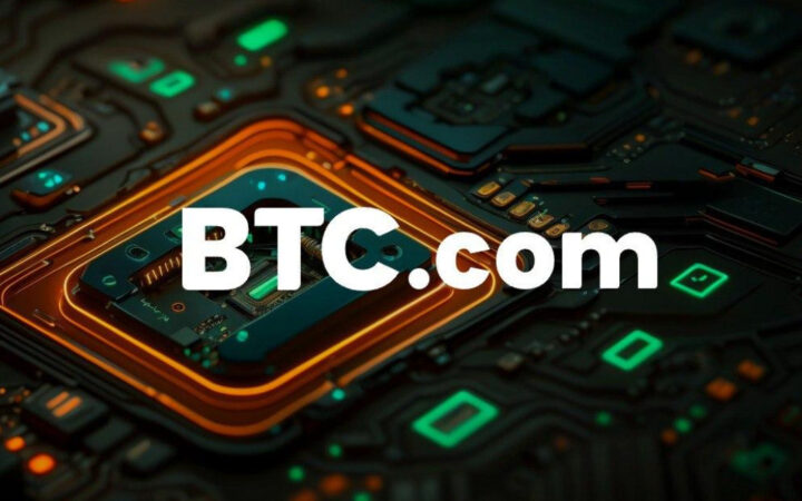 BTC.COM Reshapes to Open-Source Computing Power Platform