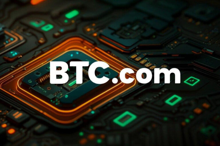 BTC.COM Reshapes to Open-Source Computing Power Platform