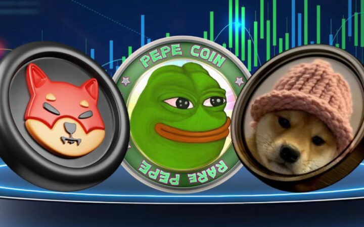 Pepeto’s $600K Presale Highlights Vision for Supporting Memecoins Ahead of 2025