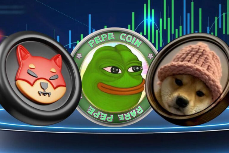 Pepeto’s $600K Presale Highlights Vision for Supporting Memecoins Ahead of 2025