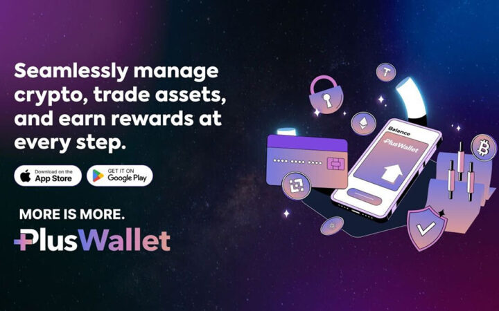 Plus Wallet Enhances Security & Integration, While Uniswap Introduces Multi-Chain Bridging & Solana Boosts NFT Market Presence