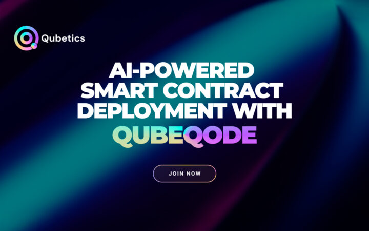 $3.5M Raised and Counting — Qubetics Presale Delivers Unmatched 58,213% ROI Potential While Stellar Hits Record DeFi TVL and Render Expands ETP Adoption