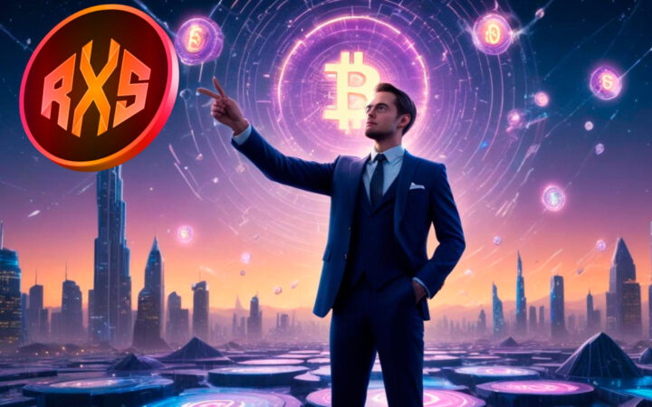 Millions of Investors Worldwide to Access the $16 Trillion RWA Market through Rexas Finance (RXS): Fourth Presale Stage Sells Out Early