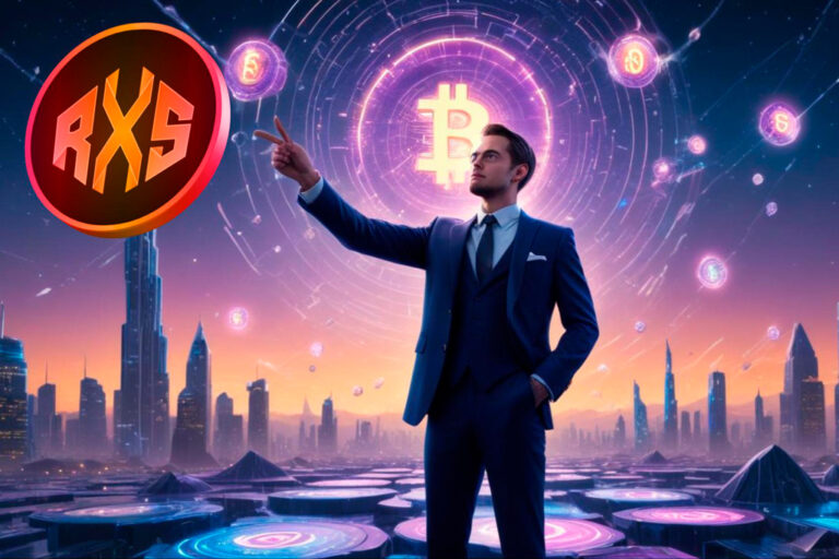 Millions of Investors Worldwide to Access the $16 Trillion RWA Market through Rexas Finance (RXS): Fourth Presale Stage Sells Out Early