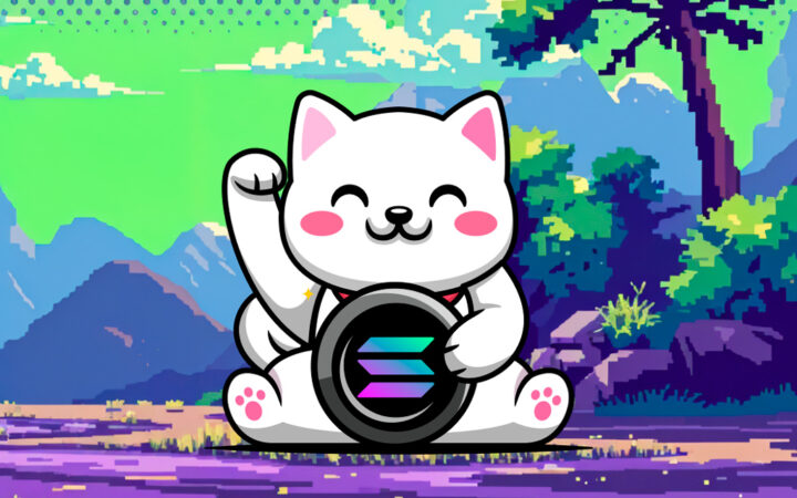 Solana News: SOL Flips BNB Chain With 15% Surge, Cutoshi A Revolutionary DeFi Project Dominates the Market