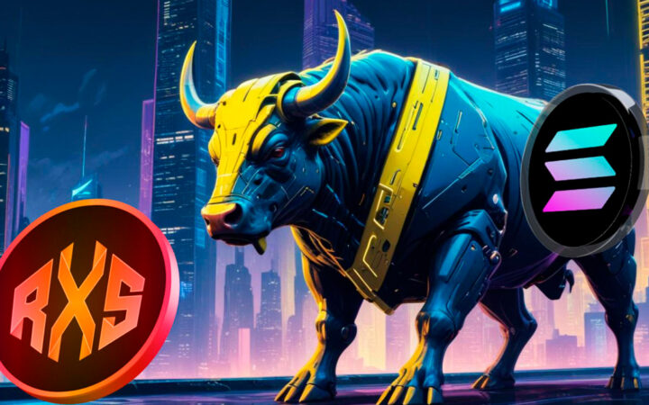 Solana News: SOL Price Trend Indicates A 400% Rally, Stronger Bullish Trend in Rexas Finance (RXS) Hints at 6444% Run