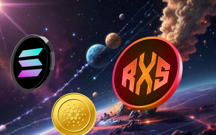 Solana (SOL) and Cardano (ADA) Investors Pivot to DeFi Altcoin at $0.09 Predicted to Rocket 15060% to $13