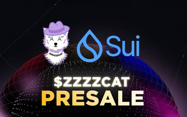 SUI Outpaces Solana & Ethereum: SnoozeCat ($ZZZZCAT) Presale Booms with Exclusive Game Airdrop for Early Investors