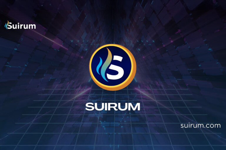 Suirum Presale Raises 70,000 $SUI With Only Hours Left Before Listing at a 50% Higher Price on Cetus Protocol