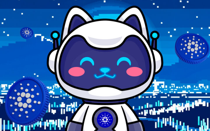 Best Crypto To Buy Right Now: Three Altcoins That Could Explode In 2025, $CUTO, $ADA And $TON