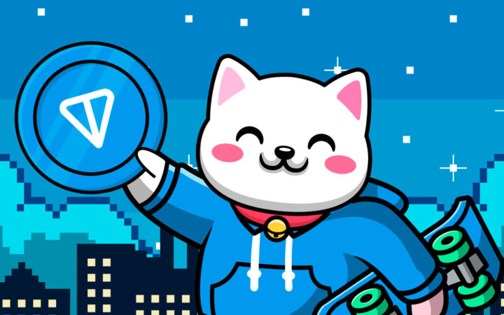 Toncoin Joins Binance Launchpool, As Cutoshi Continues To Shine Bright As 2024’s Best Presale