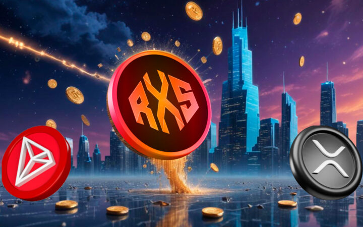 Toncoin (TON) and Ripple (XRP) Recovery Sluggish, Certik-Audited Rexas Finance (RXS) Set for a 36x Rally