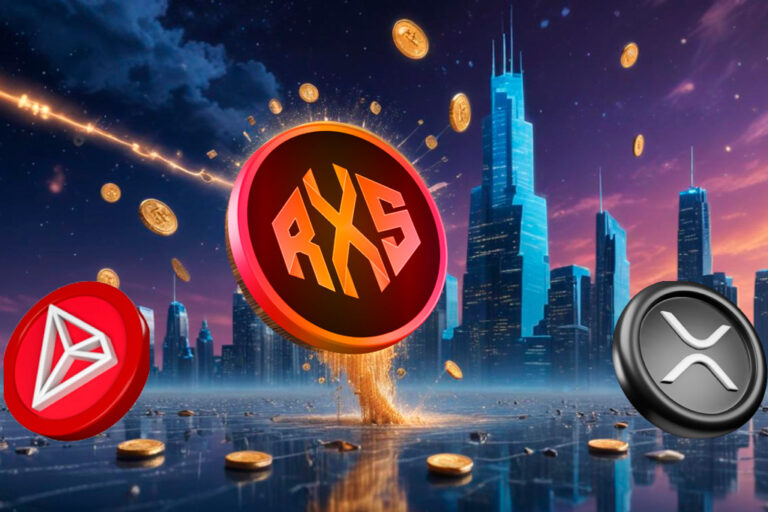 Toncoin (TON) and Ripple (XRP) Recovery Sluggish, Certik-Audited Rexas Finance (RXS) Set for a 36x Rally