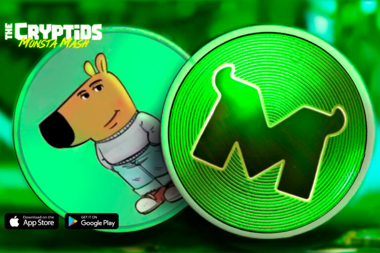 Top 3 Altcoins Now: XLM Set for Growth as Traders Shift Focus to Monsta Mash and ChillGuy