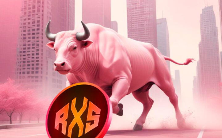 Top 5 Altcoins to Invest in Right Now for the Upcoming Bull Run