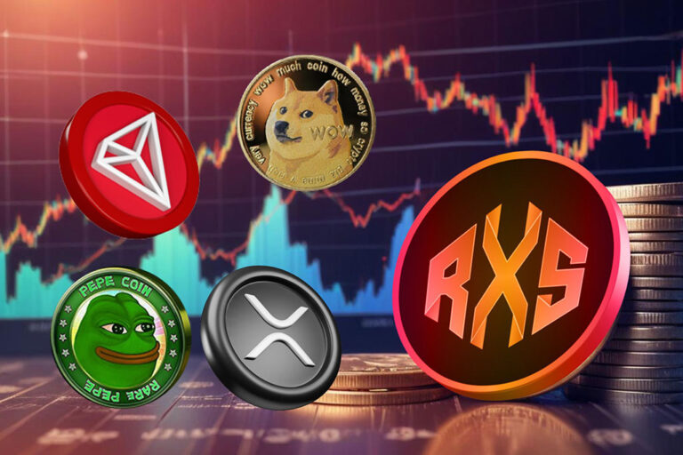 Top 5 Coins to Buy Now with $100 for Massive Short-Term Gains