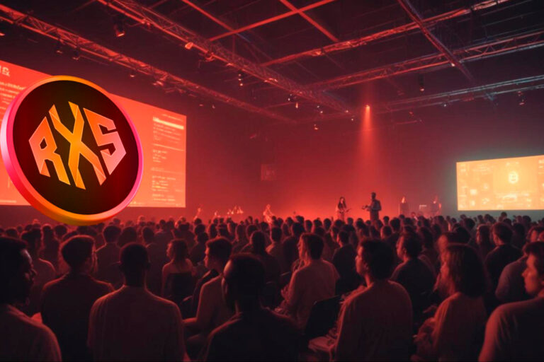 Top 5 Coins Ready to Explode and Make You Super Rich in 57 Days